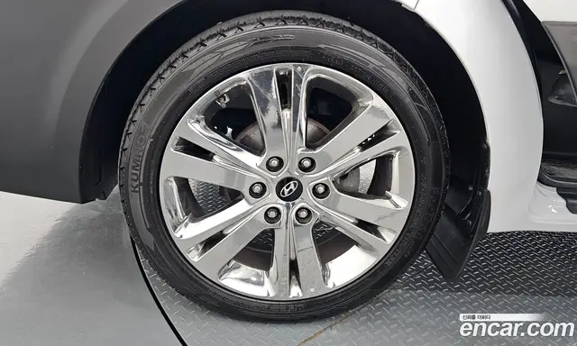 Hyundai Solati 2023 2.5 автомат (гидро), миниатюра 5