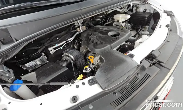 Hyundai Solati 2023 2.5 автомат (гидро), миниатюра 6