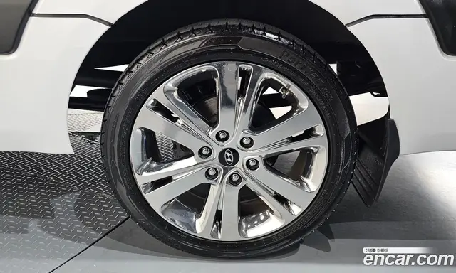Hyundai Solati 2023 2.5 автомат (гидро), миниатюра 7