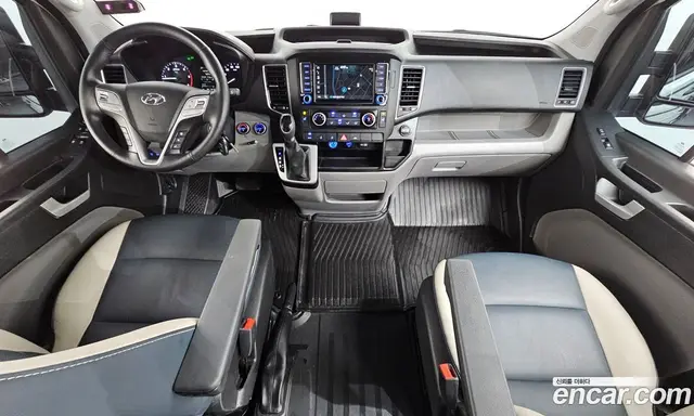 Hyundai Solati 2023 2.5 автомат (гидро), миниатюра 10