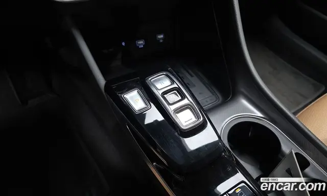 Hyundai Sonata 2019 2.0 автомат (гидро), миниатюра 11