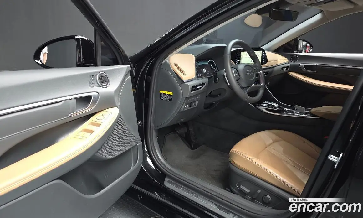 Hyundai Sonata 2019 2.0 автомат (гидро), фото 12