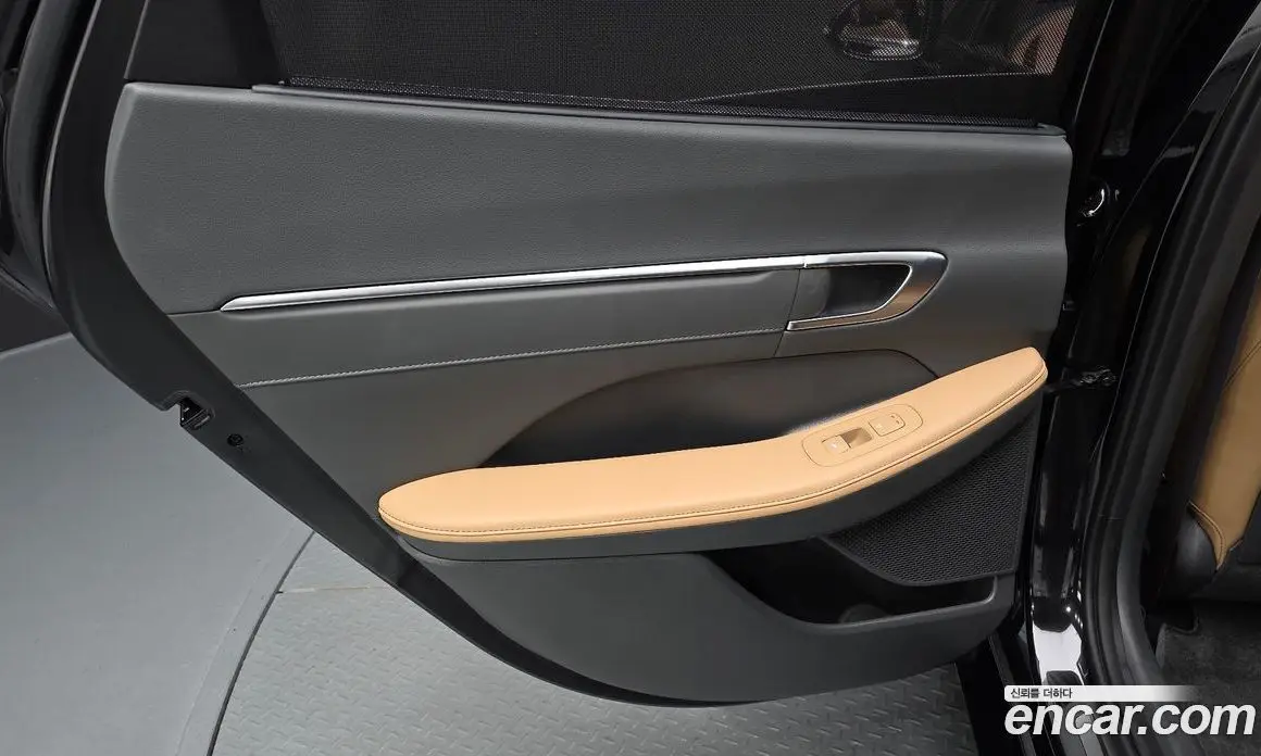 Hyundai Sonata 2019 2.0 автомат (гидро), фото 14