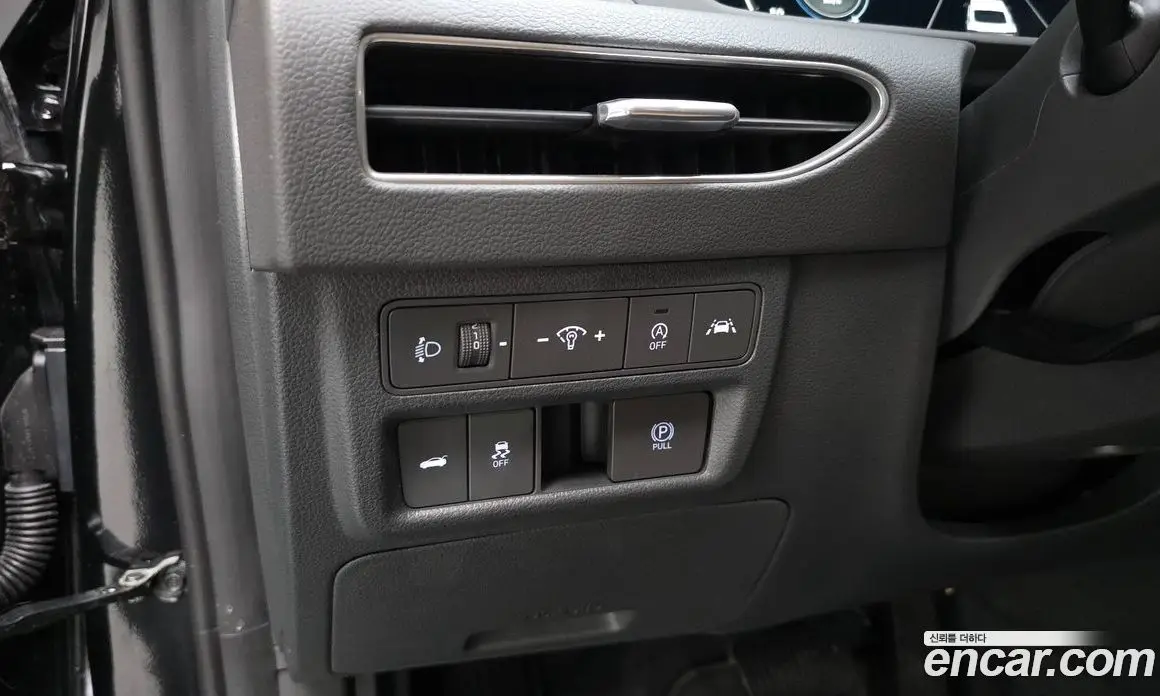 Hyundai Sonata 2019 2.0 автомат (гидро), фото 18