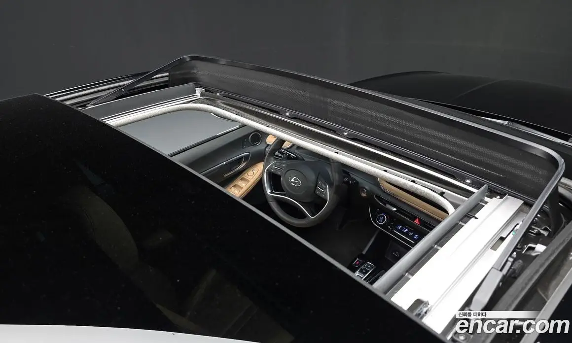 Hyundai Sonata 2019 2.0 автомат (гидро), фото 23