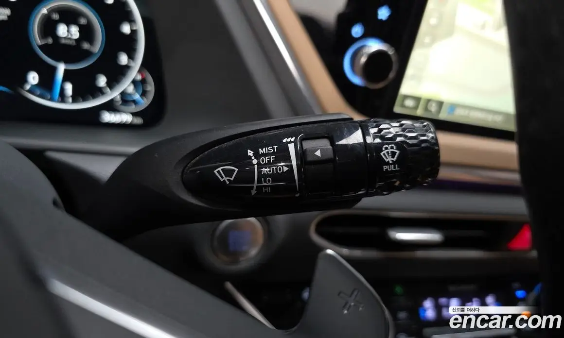 Hyundai Sonata 2019 2.0 автомат (гидро), фото 31