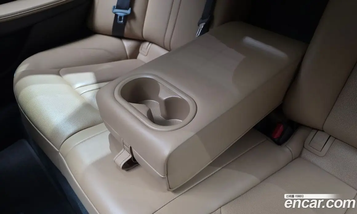 Hyundai Sonata 2019 2.0 автомат (гидро), фото 33