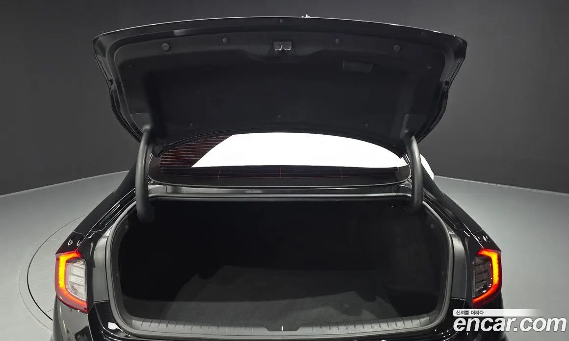 Hyundai Sonata 2019 2.0 автомат (гидро), фото 35