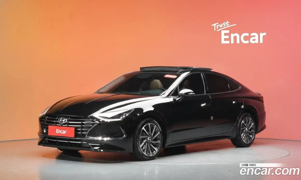 Hyundai Sonata 2019 2.0 автомат (гидро), фото 36