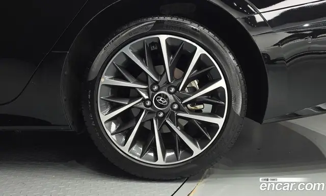 Hyundai Sonata 2019 2.0 автомат (гидро), миниатюра 6