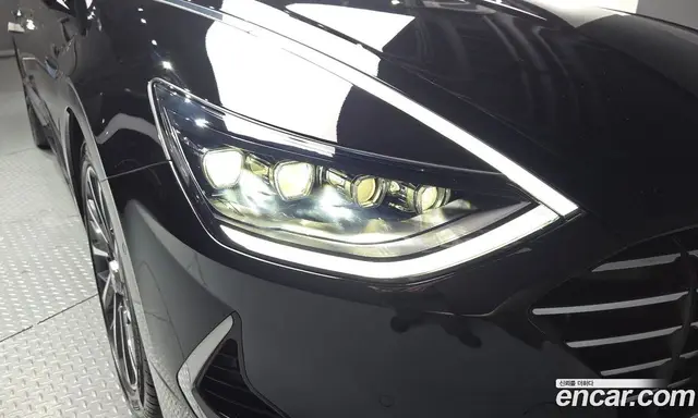 Hyundai Sonata 2019 2.0 автомат (гидро), миниатюра 7