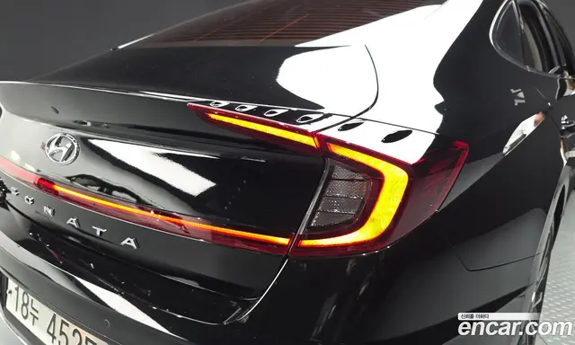 Hyundai Sonata 2019 2.0 автомат (гидро), миниатюра 8