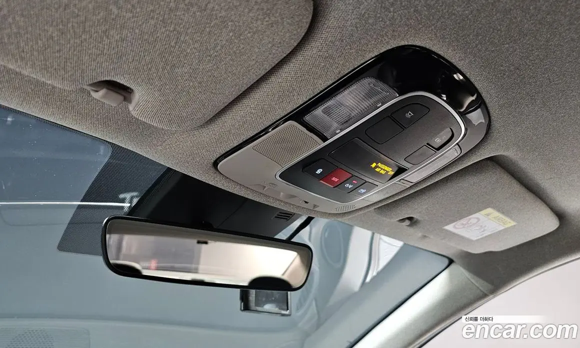 Hyundai Sonata 2022 1.6 автомат (гидро), фото 18