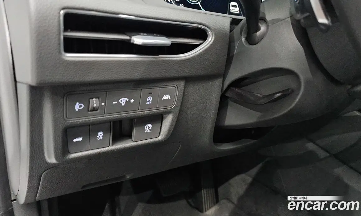 Hyundai Sonata 2022 1.6 автомат (гидро), фото 19
