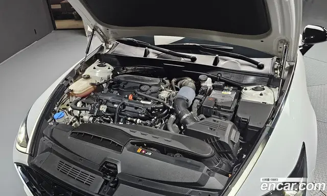 Hyundai Sonata 2022 1.6 автомат (гидро), миниатюра 6