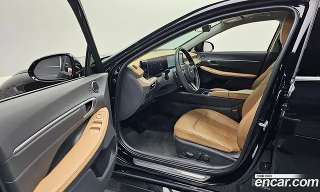 Hyundai Sonata 2023 2.0 автомат (гидро), миниатюра 12