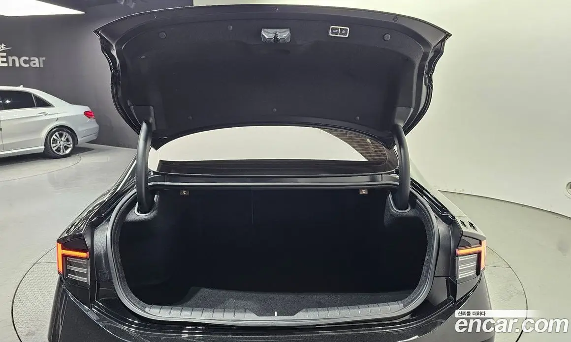 Hyundai Sonata 2023 2.0 автомат (гидро), фото 25