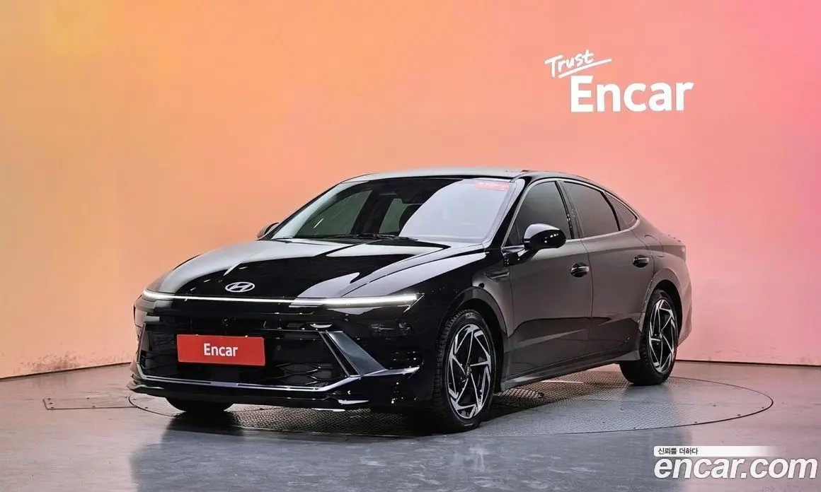 Hyundai Sonata 2023 2.0 автомат (гидро), фото 31