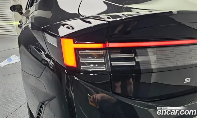Hyundai Sonata 2023 2.0 автомат (гидро), миниатюра 8