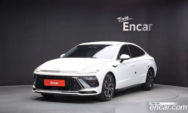 Hyundai Sonata, 2024, 39 513 км