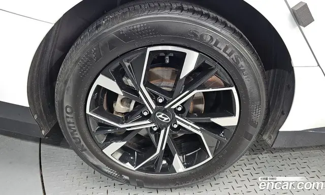 Hyundai Sonata 2024 2.0 автомат (гидро), миниатюра 5