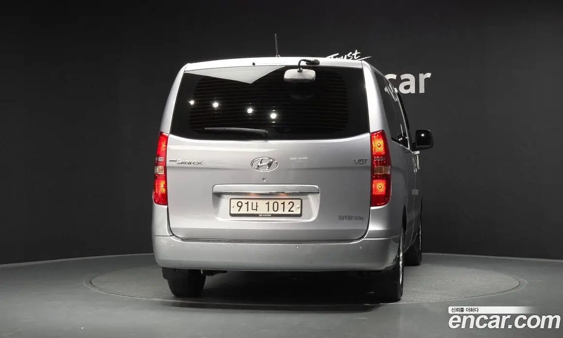 Hyundai Starex 2021 2.5 автомат (гидро), фото 4