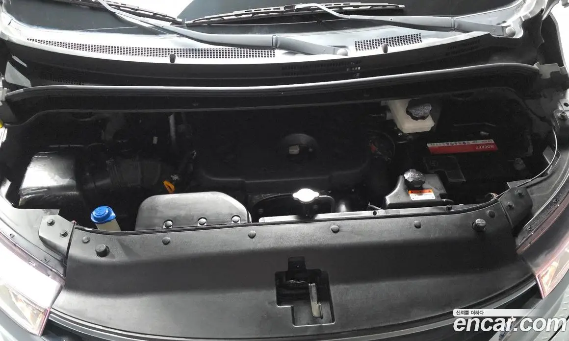 Hyundai Starex 2021 2.5 автомат (гидро), фото 6