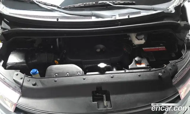 Hyundai Starex 2021 2.5 автомат (гидро), миниатюра 6