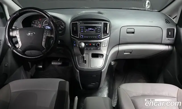 Hyundai Starex 2021 2.5 автомат (гидро), миниатюра 7
