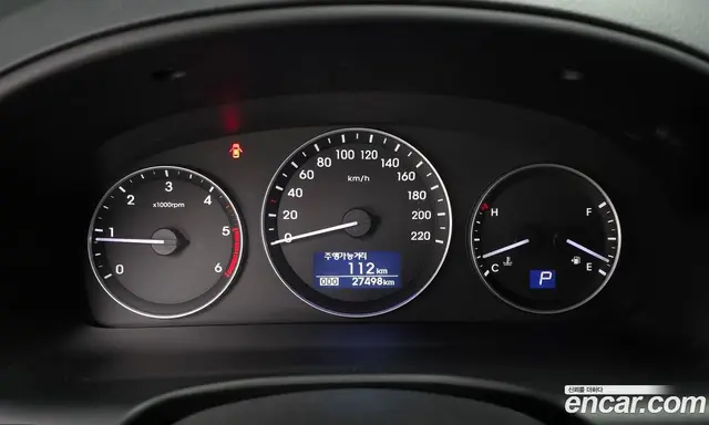 Hyundai Starex 2021 2.5 автомат (гидро), миниатюра 8