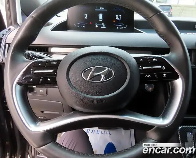 Hyundai Staria 2022 2.2 автомат (гидро), миниатюра 10