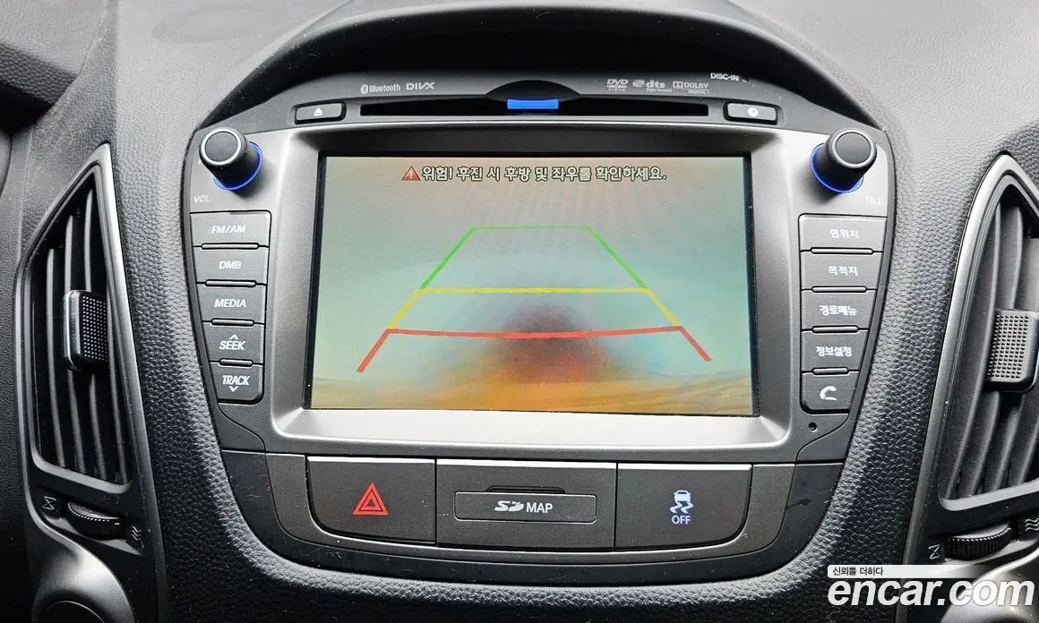 Hyundai Tucson 2015 2.0 автомат (гидро), фото 21