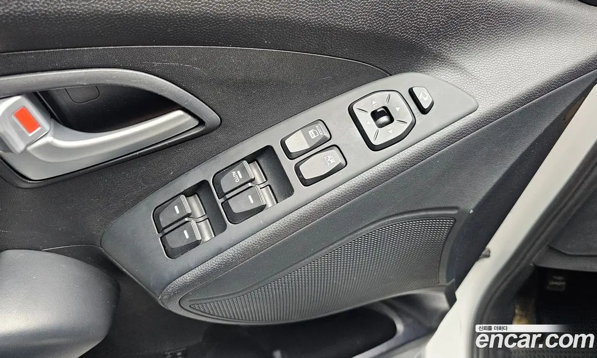 Hyundai Tucson 2015 2.0 автомат (гидро), фото 23