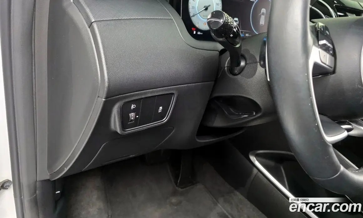 Hyundai Tucson 2021 1.6 автомат (гидро), фото 23