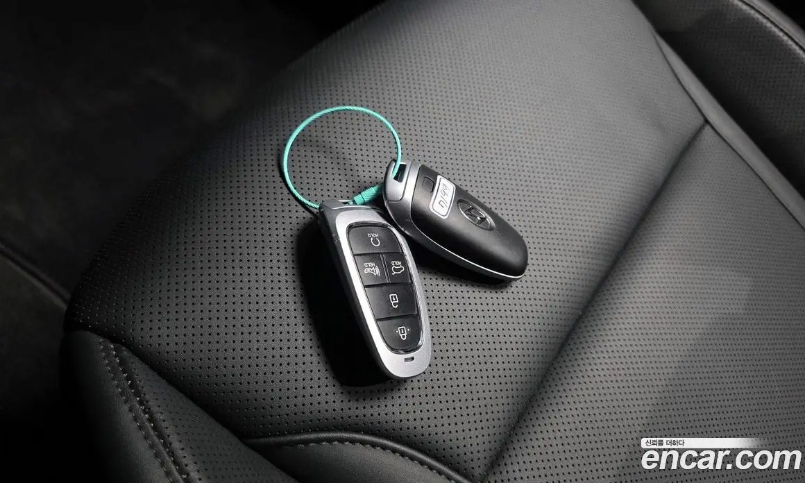 Hyundai Tucson 2021 1.6 автомат (гидро), фото 38