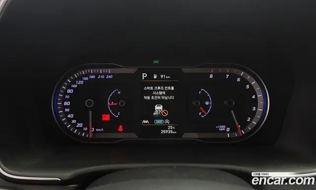 Hyundai Tucson 2022 1.6 автомат (гидро), миниатюра 8