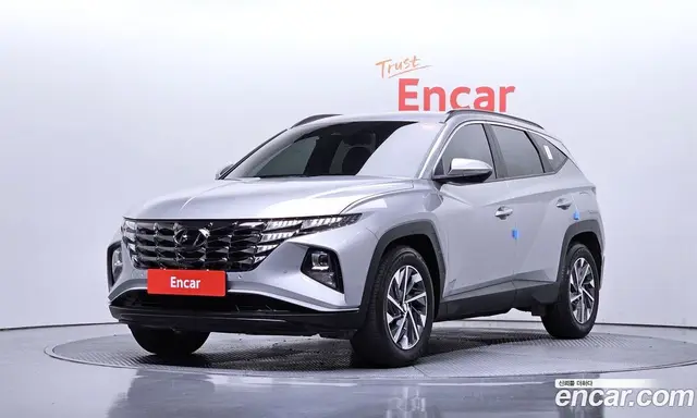 Hyundai Tucson, 2023, 10 547 км