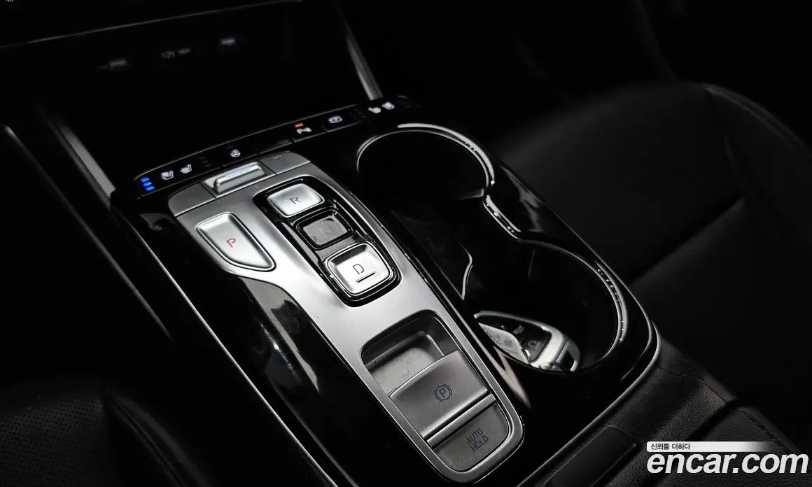 Hyundai Tucson 2023 2.0 автомат (гидро), фото 12