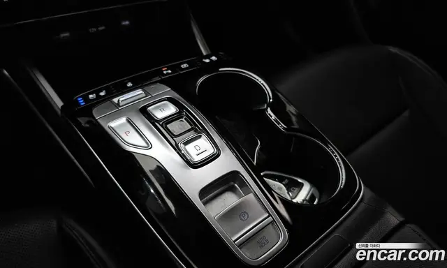 Hyundai Tucson 2023 2.0 автомат (гидро), миниатюра 12