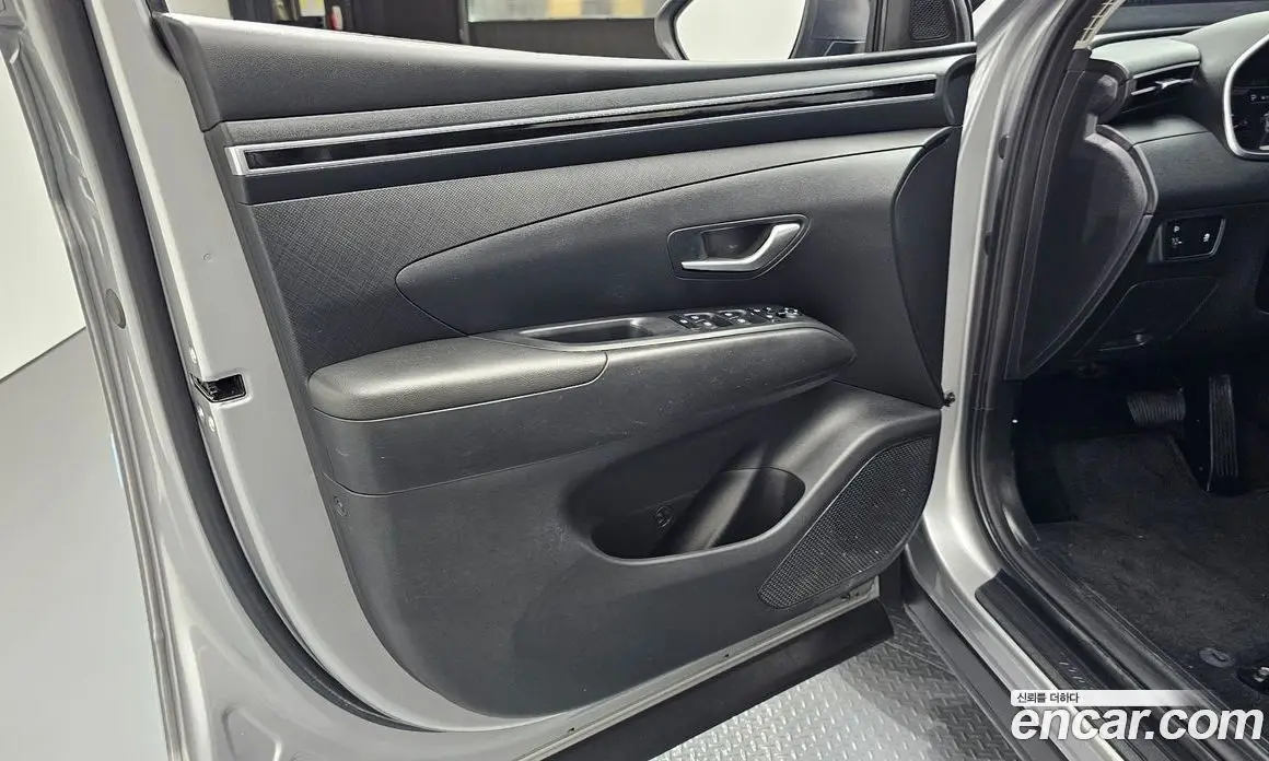 Hyundai Tucson 2023 2.0 автомат (гидро), фото 14