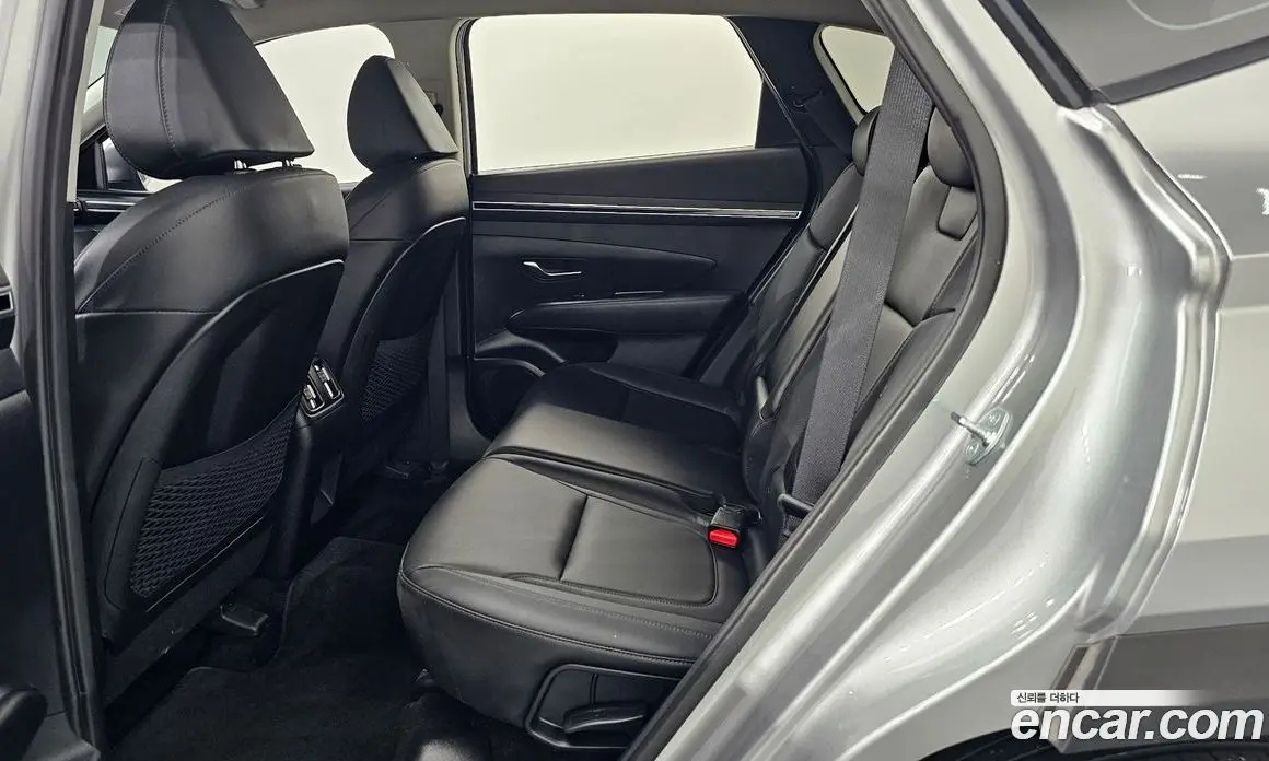 Hyundai Tucson 2023 2.0 автомат (гидро), фото 16