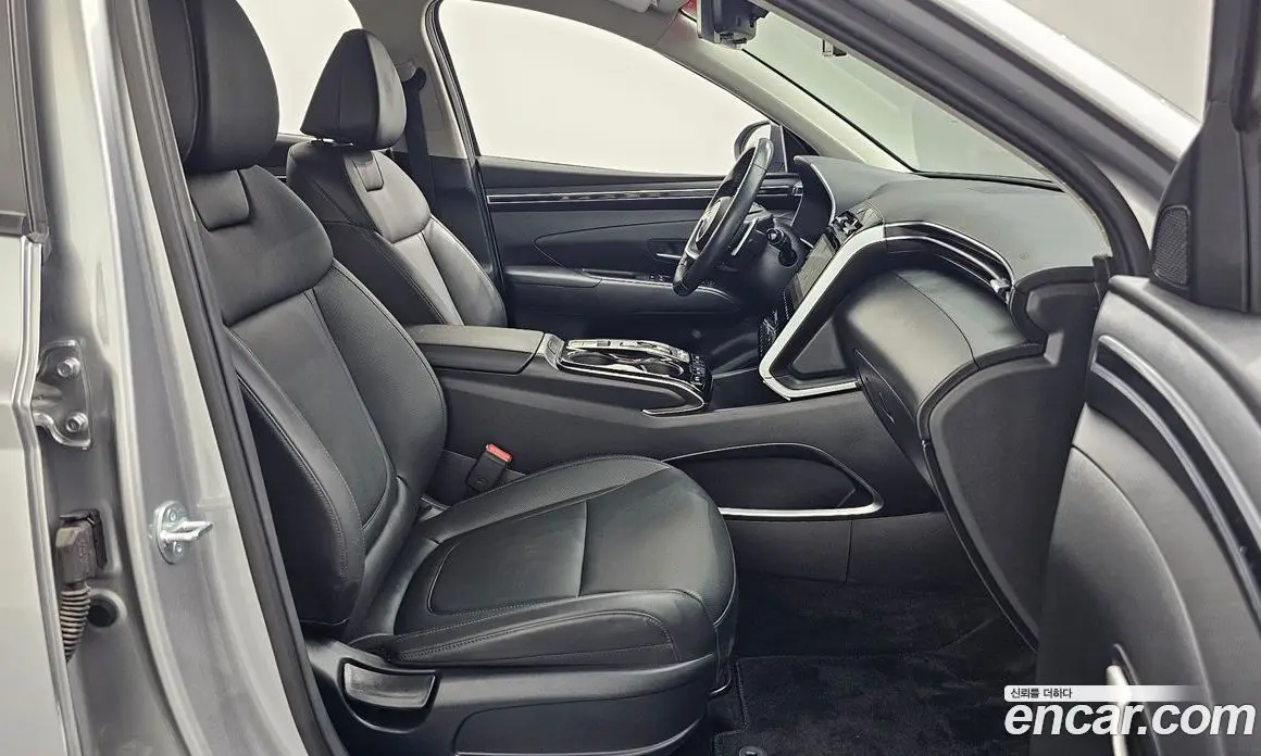 Hyundai Tucson 2023 2.0 автомат (гидро), фото 17