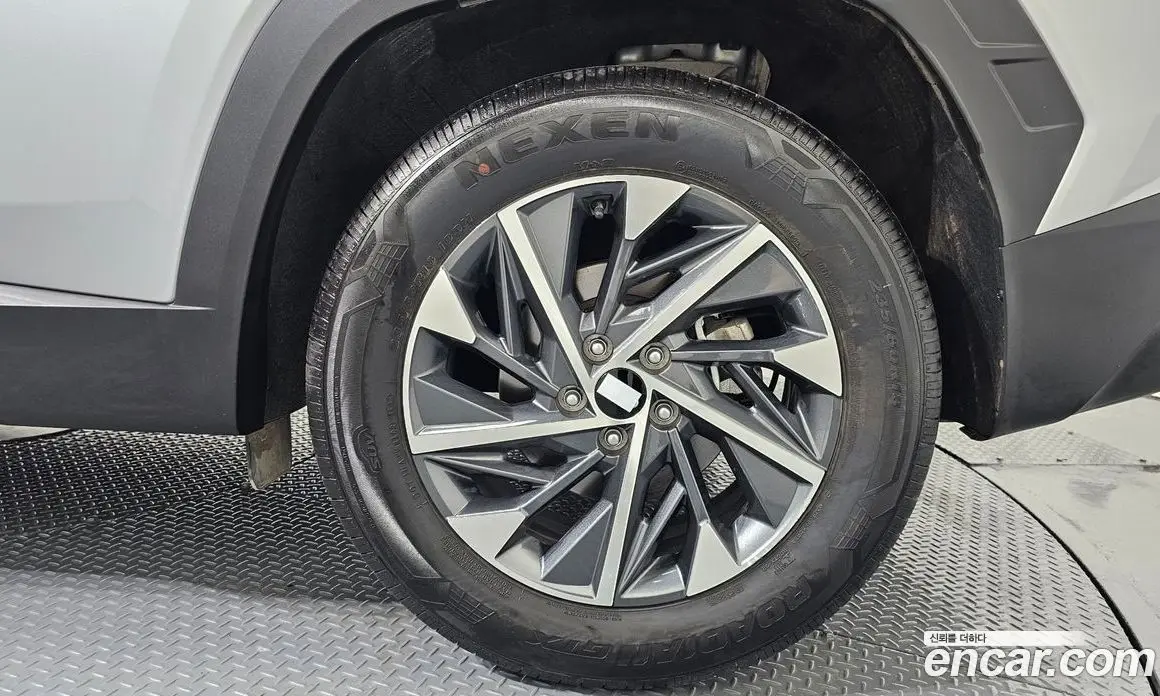 Hyundai Tucson 2023 2.0 автомат (гидро), фото 7