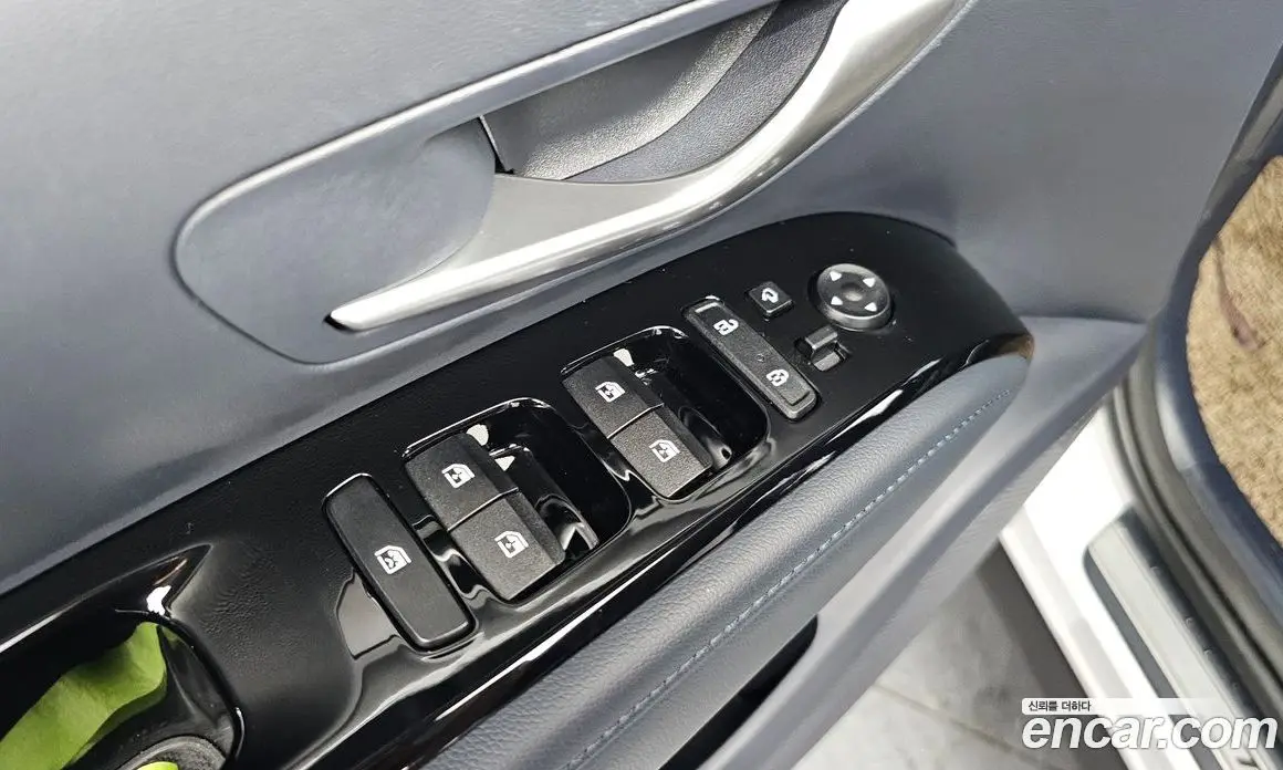 Hyundai Tucson 2023 1.6 автомат (гидро), фото 30