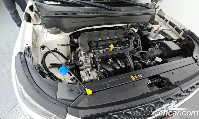 Hyundai Venue 2020 1.6 автомат (гидро), миниатюра 6