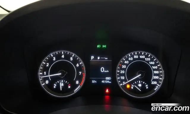 Hyundai Venue 2020 1.6 автомат (гидро), миниатюра 8