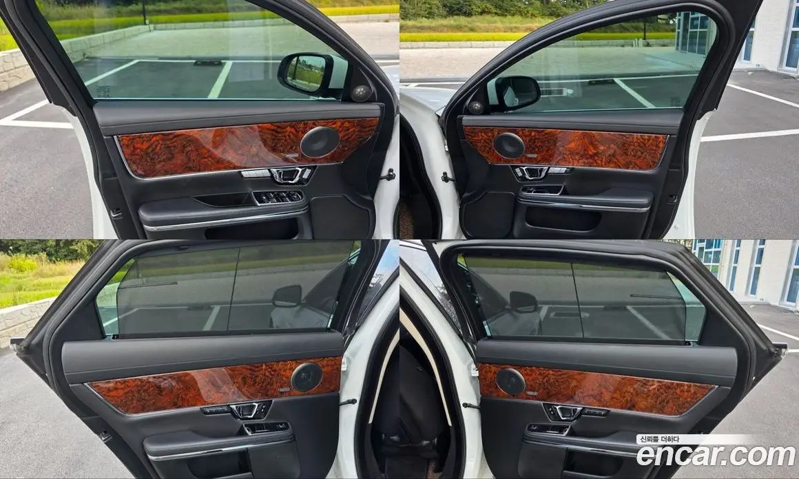 Jaguar XJ 2015 3.0 автомат (гидро), фото 13 Jaguar XJ 2015 3.0 автомат (гидро), фото 13