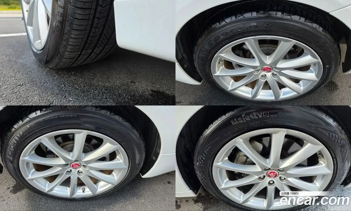 Jaguar XJ 2015 3.0 автомат (гидро), фото 9 Jaguar XJ 2015 3.0 автомат (гидро), фото 9