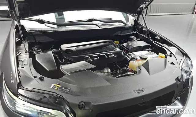 Jeep Cherokee 2019 2.4 автомат (гидро), миниатюра 6