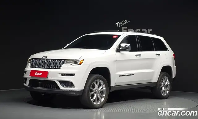 Jeep Cherokee, 2019, 92 706 км